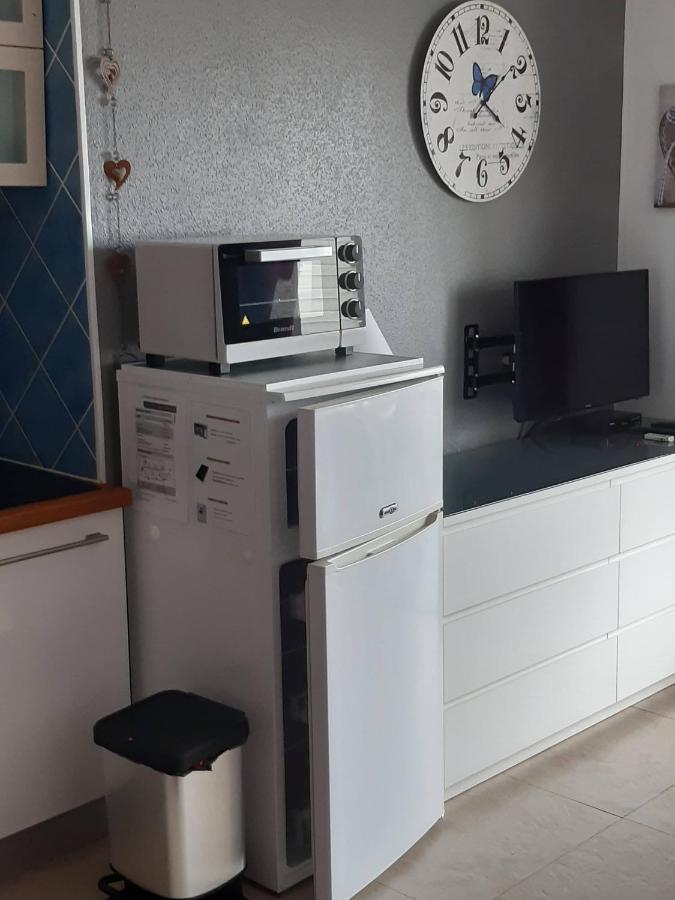 דירות אמפוריבראבה Club Nautic 3 מראה חיצוני תמונה