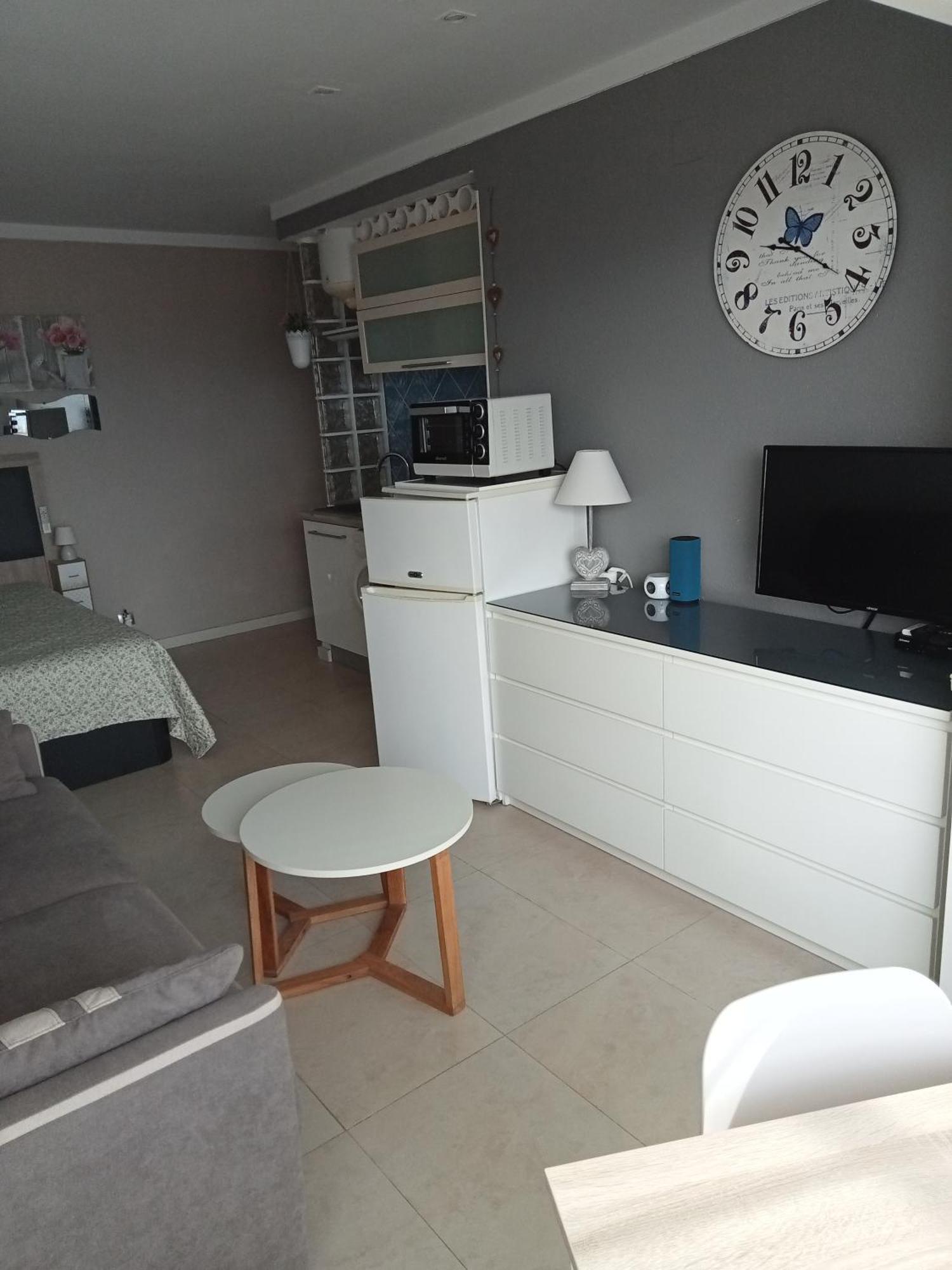 דירות אמפוריבראבה Club Nautic 3 מראה חיצוני תמונה