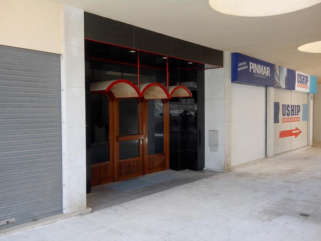 דירות אמפוריבראבה Club Nautic 3 מראה חיצוני תמונה